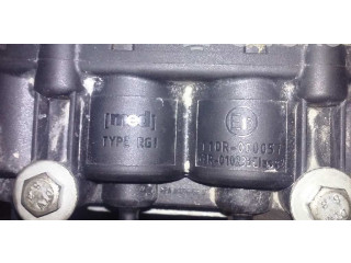 Форсунка 12759974 Skoda Fabia Mk2 (5J) CBZ