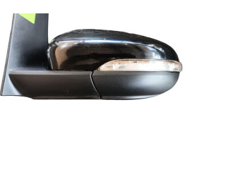 Зеркало электрическое        Volkswagen Touran II  2010 - 2016 года   