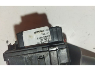 Ручка стеклоочистителей 681726046R Dacia Lodgy