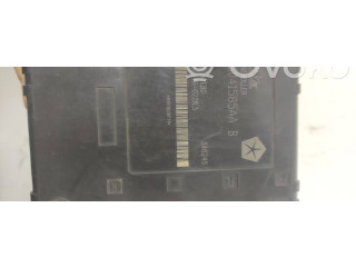 Блок АБС 56041585aa   Jeep  Cherokee III KJ  2001 - 2008 года