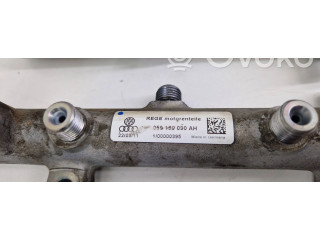 Vstřikovač 059130755BK, 0445010646 Audi A6 S6 C6 4F CDY