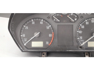 Дисплей 6Y1919880C Skoda Fabia Mk1 (6Y)