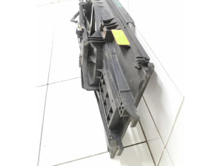 Вентилятор радиатора Mitsubishi Lancer VIII