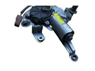 Двигатель стеклоочистителя заднего стекла 3397020406, 0390201408   Citroen Berlingo