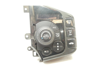 Модуль блока управления кондиционером SAJAA2710, G41NH806L Honda CR-Z