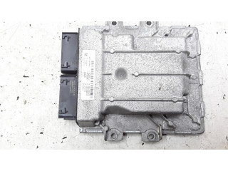 Блок управления двигателя Ford Ranger