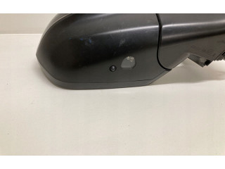 Зеркало электрическое Citroen C5 Aircross 2017 - года