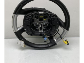 Руль Citroen C5  2008 - 2016 года       