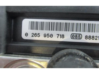 Блок АБС 0265950718, 0265235363 Jaguar XF X250 2007 - 2015 года