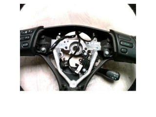 Руль Toyota Corolla Verso AR10 2004 - 2009 года 451000F010B0, 451000F010B0