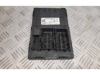 Блок комфорта 8W0907063CE   Audi A5   