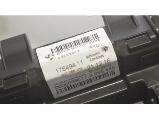 Ручка стеклоочистителей 6843053, 8794208   BMW X1 F48 F49