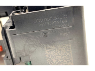 Блок предохранителей 5Q0937615C Skoda Karoq