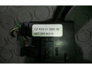 Переключатель дворников 4B0953503H, 4B0953503H   Skoda Fabia Mk1 (6Y)