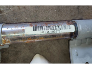 Боковая подушка безопасности    Subaru B9 Tribeca