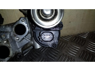 Охладитель EGR