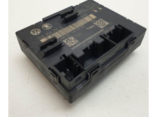 Блок комфорта 7N0959795D Skoda Yeti (5L)