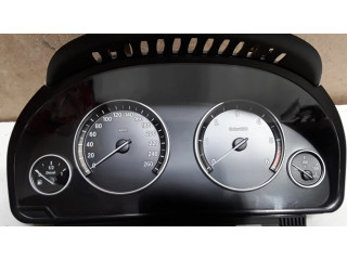 Přístrojová deska BMW 5 F10 F11 2012 9280483