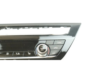 Блок управления климат-контролем 7951989, 11419110   BMW X3M F97