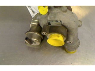  Турбина Renault Clio III  7701478939         