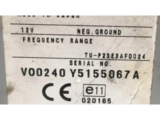 Блок управления 94898541, V00240 Volvo S80