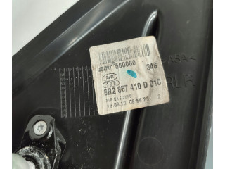 Зеркало электрическое Audi Q5 SQ5 2008 - 2017 года