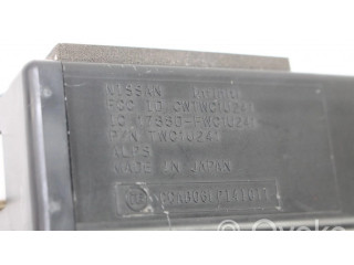 Блок управления 1788DFWC1U241, CWTWC1U241 Infiniti EX