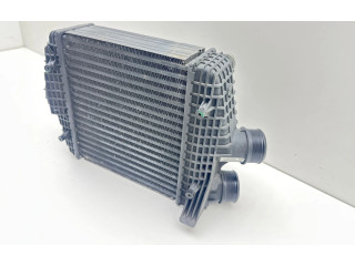 Интеркулер 670039351 Maserati Ghibli