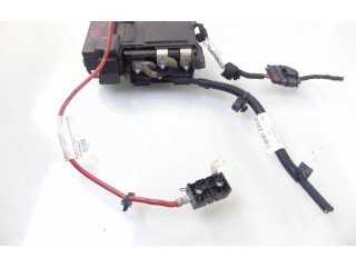 Блок предохранителей 30659092, 31337183   Volvo V70    