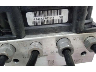 Блок АБС 0265251177   Peugeot  Expert  2007 - 2016 года