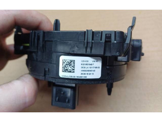 Подрулевой шлейф SRS 5Q0953549F, 3008162310 Volkswagen Golf Sportsvan