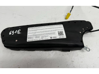 Подушка безопасности в сиденье 4F0880242G   Audi A6 S6 C6 4F