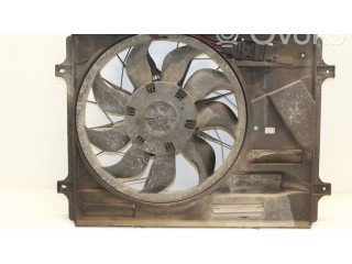 Вентилятор радиатора 7M3121207D, 0130706818 Ford Galaxy 1.9