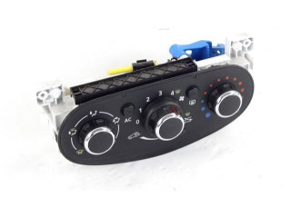 Блок управления климат-контролем 275106734R Dacia Logan VAN