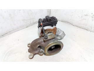 Turbodmychadlo Турбина 04C145703 Audi A3 S3 8V 1.0 1281