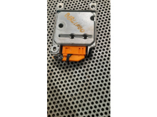 Блок подушек безопасности 550897200 Citroen Berlingo