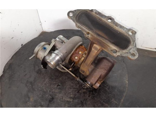 Турбина Dacia Sandero 144103742R