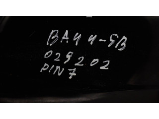 Zpětné zrcátko Nissan X-Trail T30 2005 E13010621