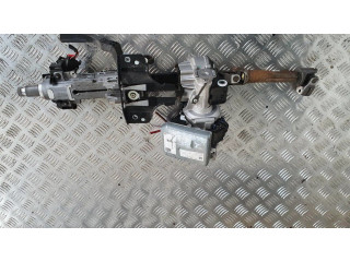 Комплект оси рулевого колеса