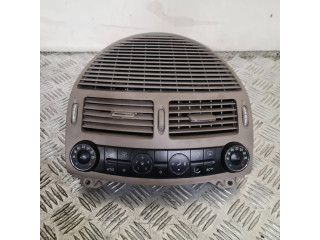 Блок управления климат-контролем 2118300385, 2118300054   Mercedes-Benz E W211