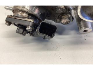 Vstřikovací čerpadlo 9673283680 Peugeot 308