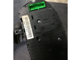 Přístrojová deska Volkswagen Polo IV 9N3 2001 6Q0920800