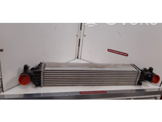 Интеркулер 39109105 Vauxhall Astra K