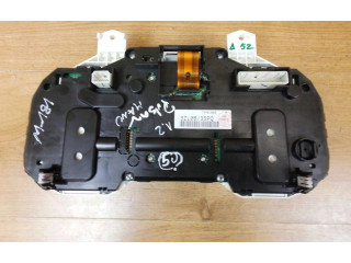 Přístrojová deska Nissan Pulsar 2015 3ZL0B, 248103ZL0B