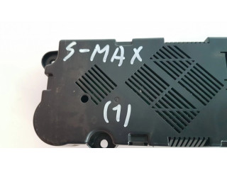 Блок управления климат-контролем BM2T18C612AC, 0259A   Ford S-MAX