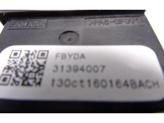 Ручка поворотов/ фонарей       Volvo V60  2013 - 2018 года   