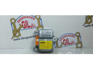Блок подушек безопасности 9628757880, 55854   Citroen Saxo