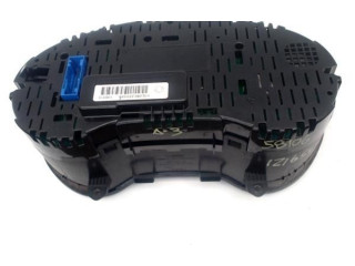 Панель приборов 8P0920930FX, 8P0920930F Audi A3 S3 8L