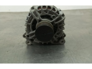 Генератор 03L903023K Volkswagen Golf VII