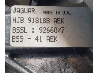 Руль Jaguar XJ X308 1998 - 2002 года 9181BBAEK